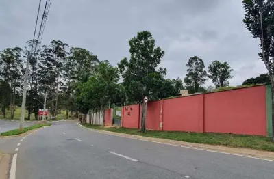 Terreno à venda no condomínio campo de toscana em vinhedo/sp