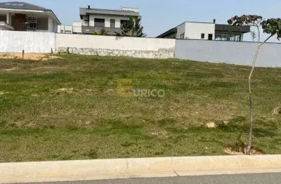 Terreno em condomínio à venda no condomínio arboretum em vinhedo/sp