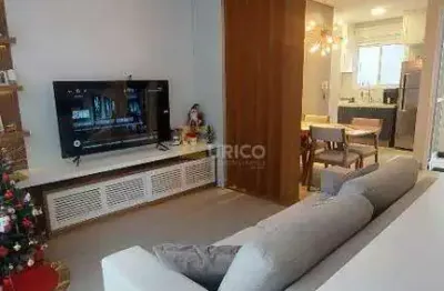 Casa em condomínio à venda no condomínio bella guarda del bosco em valinhos/sp