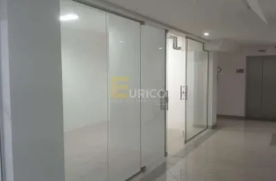 Sala para aluguel no centro empresarial ellopar em valinhos/sp