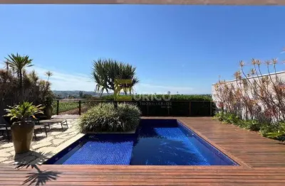 Casa em condomínio à venda no condomínio vila romana em valinhos/sp