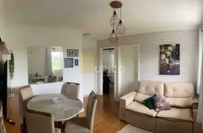 Apartamento à venda no condomínio gênova em jundiaí/sp