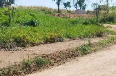 Terreno à venda na Rua Wilhelm Winter, --, Água Doce, Jundiaí