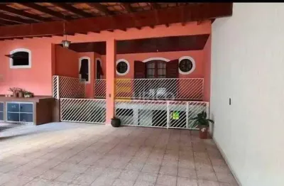 Casa com 2 quartos à venda na Rua Orlando Branco, --, Jardim das Tulipas, Jundiaí