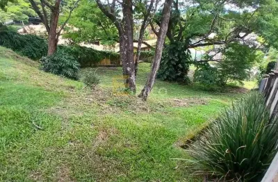 Terreno em condomínio fechado à venda na Rua Araras, --, Condomínio Estância Marambaia, Vinhedo