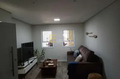 Casa com 3 quartos à venda na Rua José Busato, --, Vila Anchieta, Jundiaí