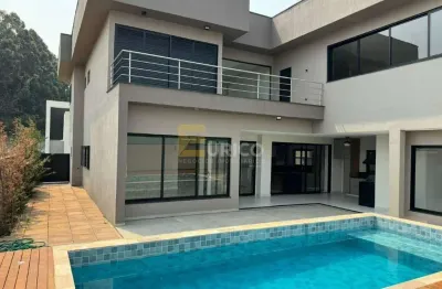 Casa em condomínio à venda no condomínio ecovilla boa vista em valinhos/sp