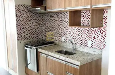 Apartamento à venda no condomínio alta vista em valinhos/sp