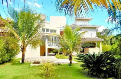 Casa em condomínio à venda no condomínio vale do itamaracá em valinhos/sp