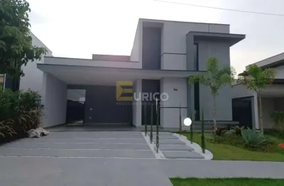 Casa em condomínio à venda no condomínio gran ville são venâncio em itupeva/sp