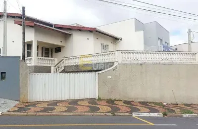 Casa com 2 quartos à venda na Rua Orozimbo Maia, --, Vila Sonia, Valinhos
