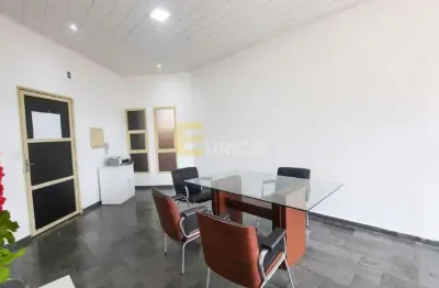 Sala comercial para alugar na Avenida Onze de Agosto, --, Vila Clayton, Valinhos
