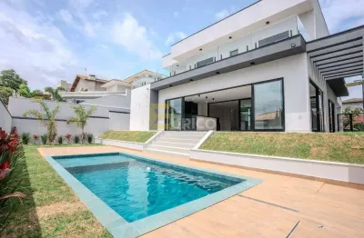 Casa em condomínio à venda no condomínio portal do paraiso ii em jundiaí/sp