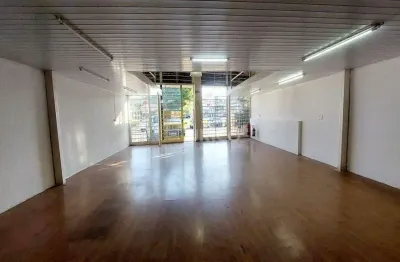 Sala comercial para alugar na Rua Vicente de Paula Baumann, --, Vila São José, Valinhos