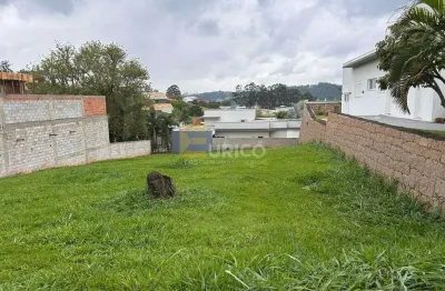 Terreno em Condomínio à venda no Condomínio Terras de Santa Teresa em Itupeva/SP