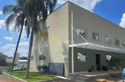 Barracão / Galpão / Depósito à venda na Alameda Itatuba, --, Joapiranga, Valinhos