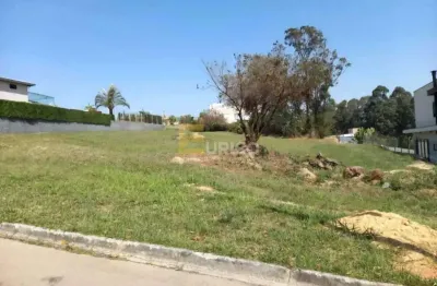 Terreno em condomínio à venda no condomínio colinas de inhandjara em itupeva/sp