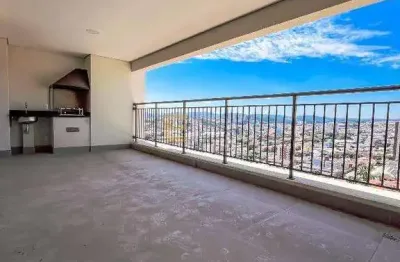 Magnífico apartamento na nove de julho à venda com 04 dormitórios em condomínio alta vista - jundiaí/sp