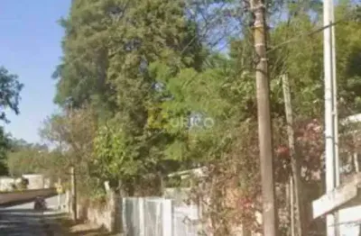Terreno à venda no núcleo colonial barão de jundiaí em jundiaí/sp