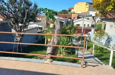 Casa com 2 quartos à venda na Rua Ângelo Pozzuto, --, Jardim Jurema, Valinhos