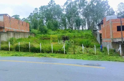 Terreno à venda no jardim parque portugal em valinhos/sp