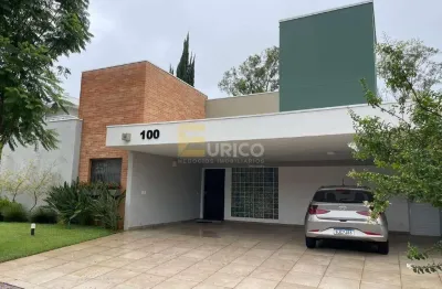Casa em condomínio à venda no condomínio reserva das palmeiras em valinhos/sp