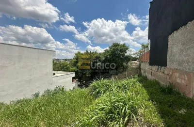 Terreno em condomínio à venda no condomínio residencial vivenda das pitangueiras em valinhos/sp