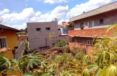 Terreno à venda na Rua Alcina Pereira Leite, --, Capela, Vinhedo