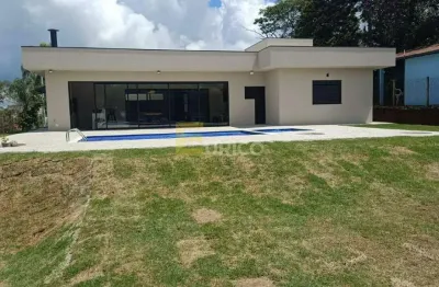 Casa em condomínio à venda no condomínio clube de campo valinhos em valinhos/sp