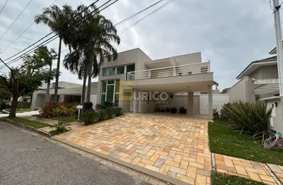 Casa em condomínio à venda no condomínio portal do paraiso ii em jundiaí/sp