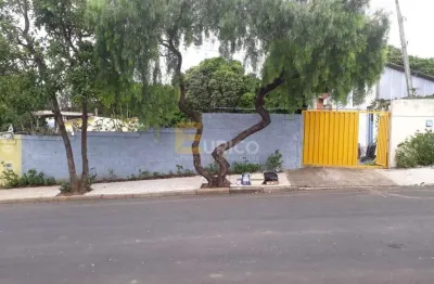 Terreno à venda na Rua Messias Fidêncio Filho, --, Jardim São Luiz, Valinhos