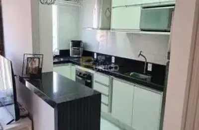 Apartamento à venda no condomínio reserva do alto em valinhos/sp