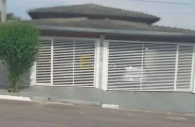 Casa com 2 quartos à venda na Rua Maria Machado Timóteo, --, Residencial Girassol, Itupeva