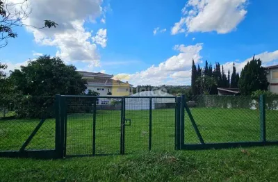 Terreno a venda com 1.000 mts no condomínio são joaquim em vinhedo