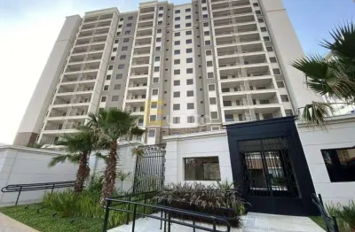 Apartamento à venda no condomínio living elegance em campinas/sp