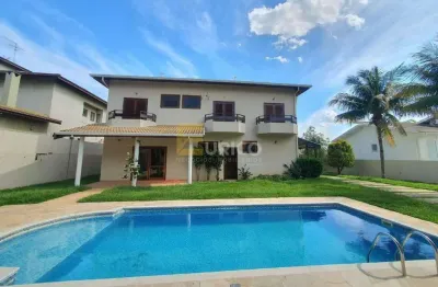 Casa em condomínio à venda no condomínio village visconde de itamaracá em valinhos/sp