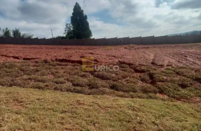 Terreno em condomínio à venda no condomínio tamboré jundiaí em jundiaí/sp