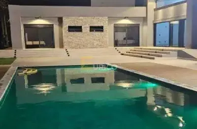Excelente casa a venda no condomínio horizonte azul ii em itupeva sp.