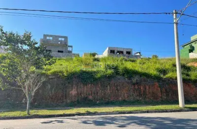 Terreno à venda no residencial jardim das videiras em louveira/sp