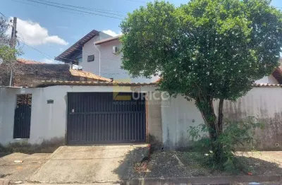 Casa com 3 quartos à venda na Rua Bartolomeu Ramos de Andrade, --, Jardim São Marcos, Valinhos