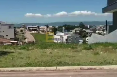 Terreno em Condomínio à venda no Condomínio Residencial Ibi Aram II em Itupeva/SP