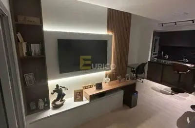 Apartamento à venda no condomínio life residencial em jundiaí/sp