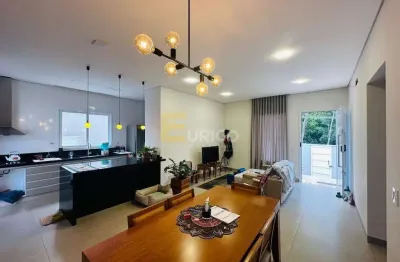 Casa com 2 quartos à venda na Rua Armando Vianini, --, Jardim Santa Emilia, Valinhos