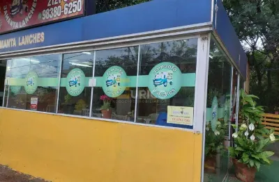 Ponto comercial à venda na Rua Eduardo Monkecevic, --, Parque Jambeiro, Campinas