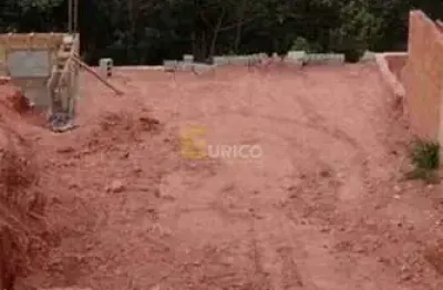 Terreno à venda na Rua Telma Cristina Vertuan, --, Jardim Vale Verde, Jundiaí