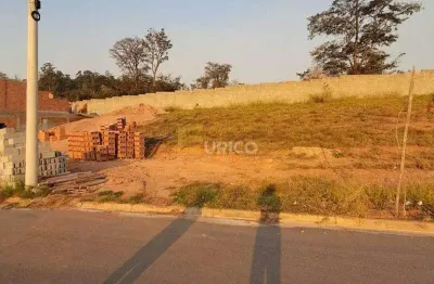 Terreno à venda na Avenida Antônio Pincinato, --, Gramadão, Jundiaí