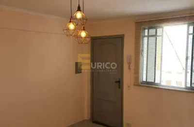 Apartamento à venda no condomínio residencial lira em campinas/sp