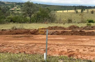 Terreno à venda na Avenida Isaac De Mesquita Junior, --, Chácaras do Guacuri, Itupeva