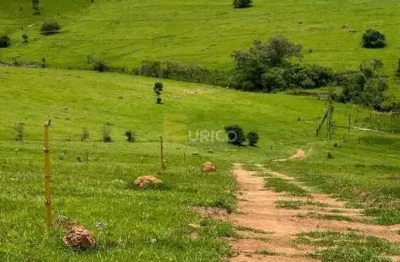 Terreno à venda na Avenida Isaac De Mesquita Junior, --, Chácaras do Guacuri, Itupeva