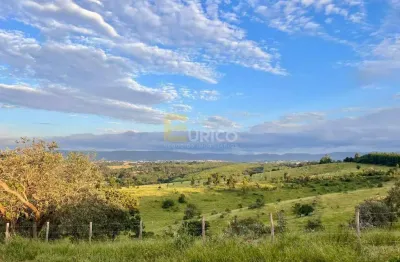 Terreno à venda na Avenida Isaac De Mesquita Junior, --, Chácaras do Guacuri, Itupeva